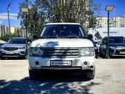 Land Rover Range Rover III Рестайлинг Санкт-Петербург  - изображение 15