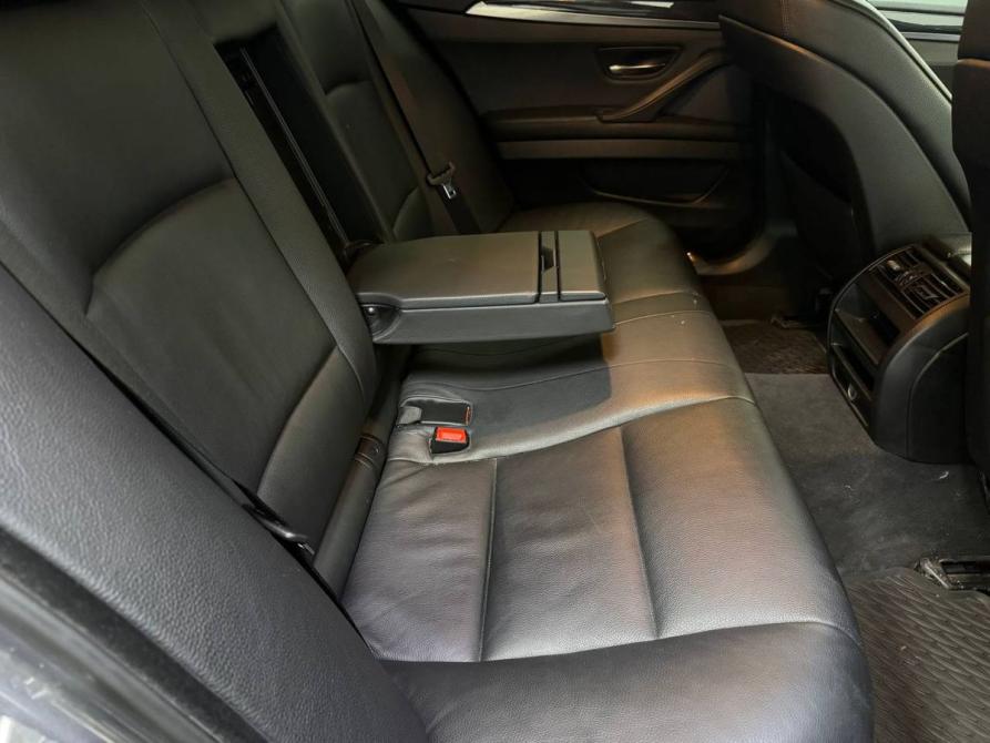 BMW 5 серии VI (F10/F11/F07) Воронеж  - изображение 11