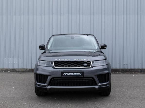 Land Rover Range Rover Sport II Рестайлинг с пробегом 2018 года, цена 4 299 000 рублей, 76770 км, внедорожник, Автокод Объявления