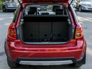 Suzuki SX4 I (Classic) Рестайлинг Санкт-Петербург  - изображение 22