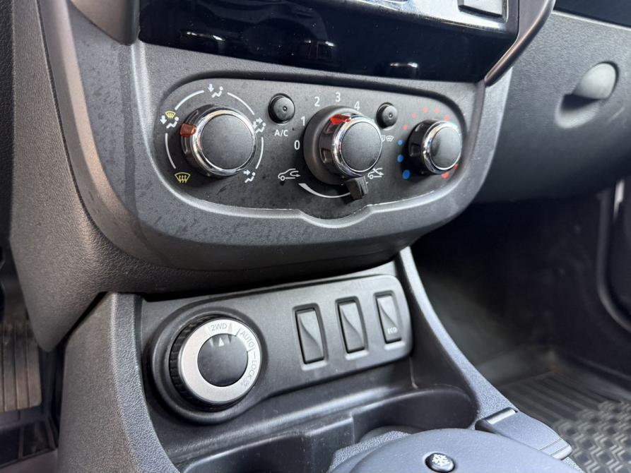 Renault Duster I Рестайлинг Санкт-Петербург  - изображение 12