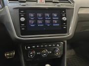 Volkswagen Tiguan II Балашиха  - изображение 26