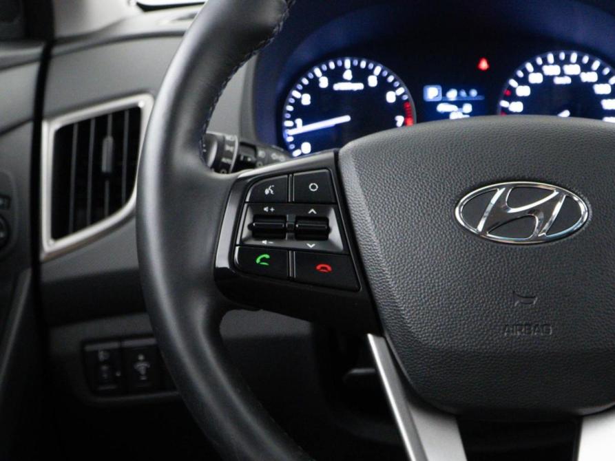 Hyundai Creta I Москва  - изображение 12