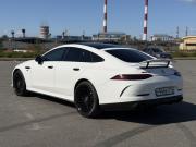 Mercedes-Benz AMG GT 4-Door Coupe I Казань  - изображение 34