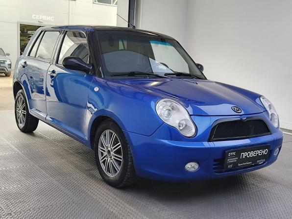 Lifan Smily I (320) с пробегом 2013 года, цена 455 000 рублей, 92249 км, хэтчбек, Автокод Объявления