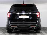 Ford Explorer V Рестайлинг 2 Химки  - изображение 18