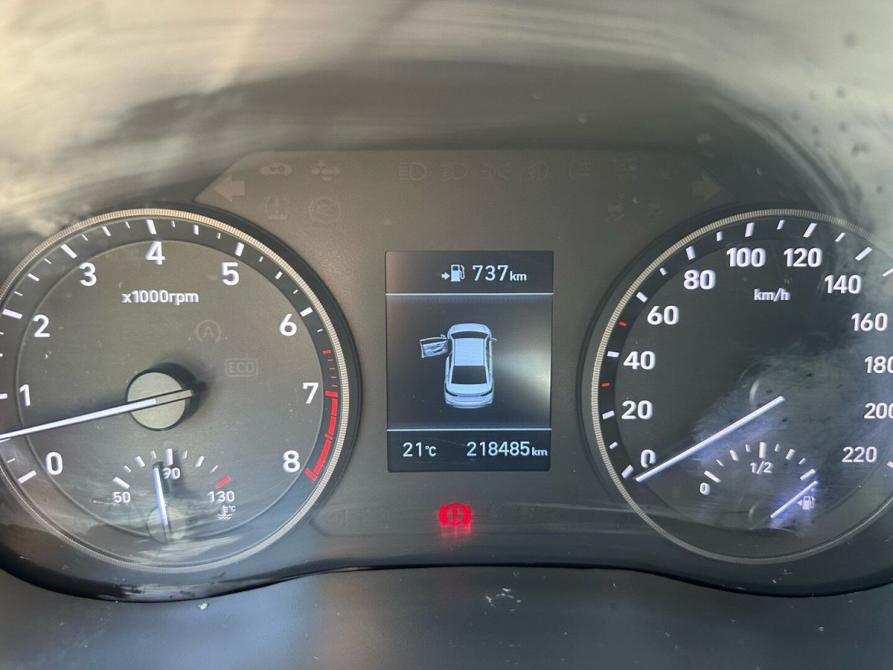 Hyundai Solaris II Стерлитамак  - изображение 13