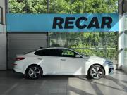 Kia Optima IV Рестайлинг Санкт-Петербург  - изображение 42