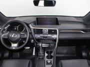 Lexus RX IV Рестайлинг Старый Оскол  - изображение 32