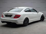 Mercedes-Benz C-Класс III (W204) Рестайлинг Москва  - изображение 15