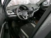 Lada (ВАЗ) Vesta I Новосибирск  - изображение 37