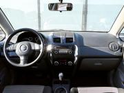Suzuki SX4 I (Classic) Рестайлинг Екатеринбург  - изображение 37
