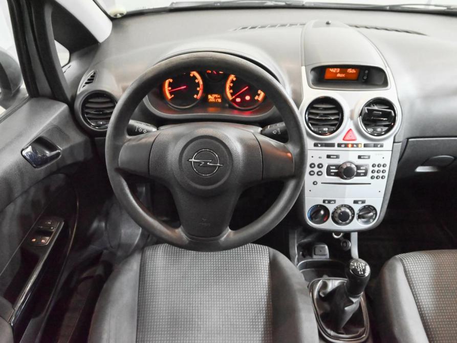 Opel Corsa D Рестайлинг II Екатеринбург  - изображение 12
