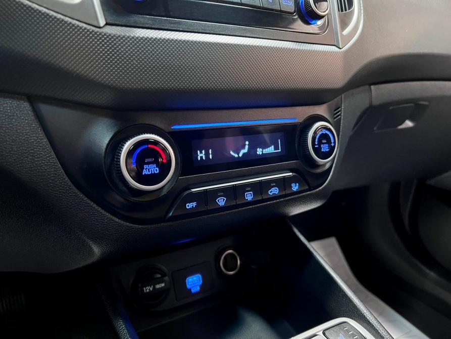 Hyundai Creta I Рестайлинг Тверь  - изображение 17