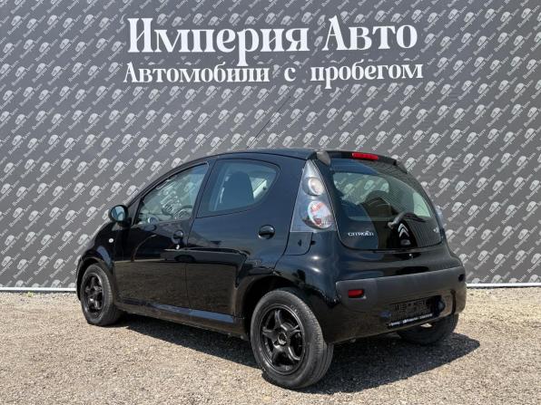 Citroen C1 I Рестайлинг 2 с пробегом 2014 года, цена 705 000 рублей, 83000 км, хэтчбек, Автокод Объявления