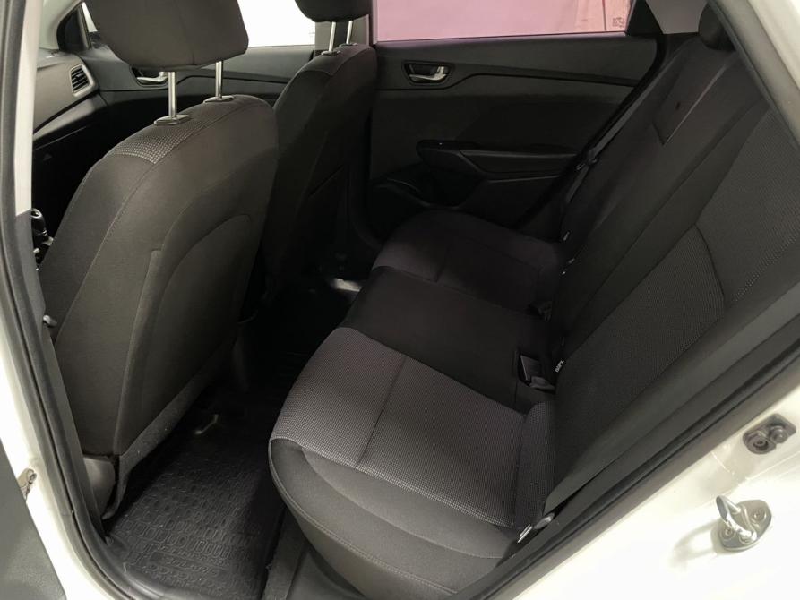 Hyundai Solaris II Воронеж  - изображение 13