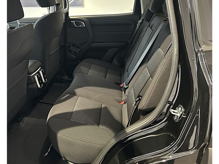 Haval Dargo I Рестайлинг Ярославль  - изображение 10