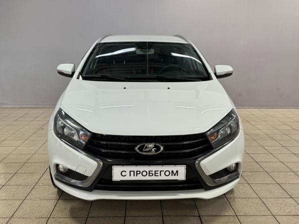 Lada (ВАЗ) Vesta I с пробегом 2019 года, цена 860 000 рублей, 211040 км, универсал, Автокод Объявления