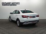 Lada (ВАЗ) Vesta I Рестайлинг (NG) Пермь  - изображение 25