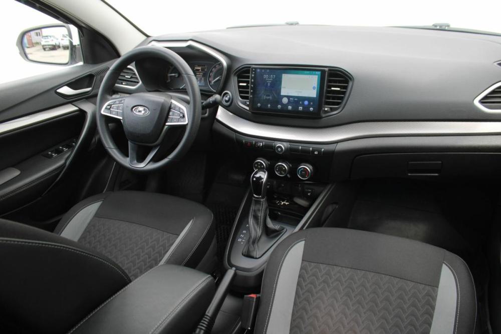 Lada (ВАЗ) Vesta I Рестайлинг (NG) Пермь  - изображение 10