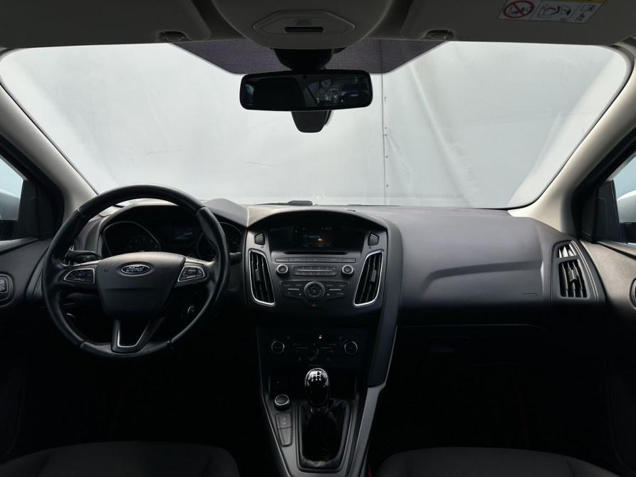 Ford Focus III Рестайлинг Липецк  - изображение 13