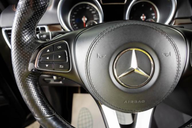 Mercedes-Benz GLS I (X166) с пробегом 2018 года, цена 4 499 000 рублей, 214000 км, внедорожник, Автокод Объявления