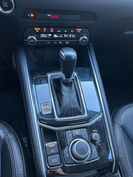 Mazda CX-5 II Мурманск  - изображение 12