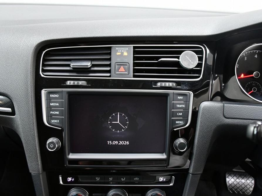 Volkswagen Golf VII Новосибирск  - изображение 15