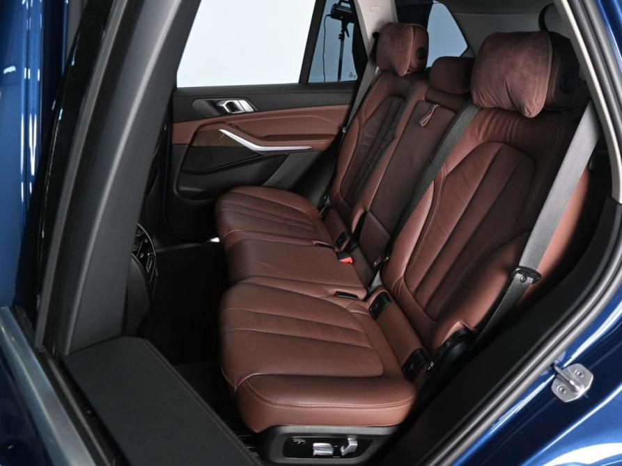 BMW X5 IV (G05/G18) Ростов-на-Дону  - изображение 10