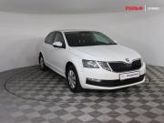 Skoda Octavia III (A7) Рестайлинг Химки  - изображение 19
