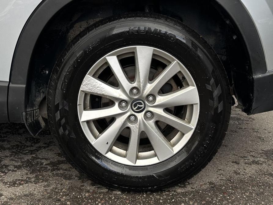 Mazda CX-5 I Рестайлинг Москва  - изображение 15