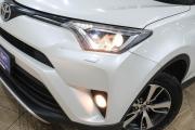 Toyota RAV4 IV (XA40) Рестайлинг Новокузнецк  - изображение 44