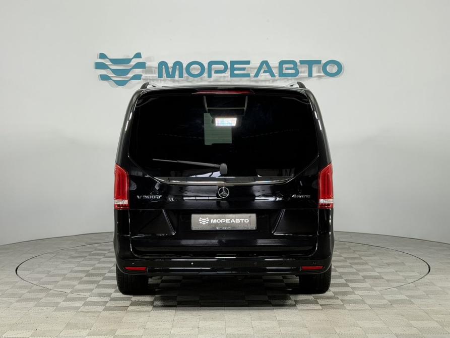 Mercedes-Benz V-Класс III (W447) Рестайлинг Калининград  - изображение 6