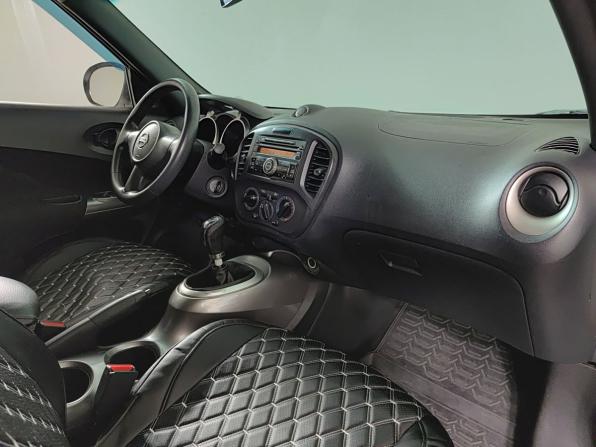 Nissan Juke I с пробегом 2011 года, цена 859 000 рублей, 177555 км, внедорожник, Автокод Объявления