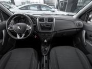 Renault Logan II Рестайлинг Москва  - изображение 25