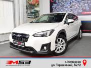 Subaru XV II Кемерово  - изображение 24