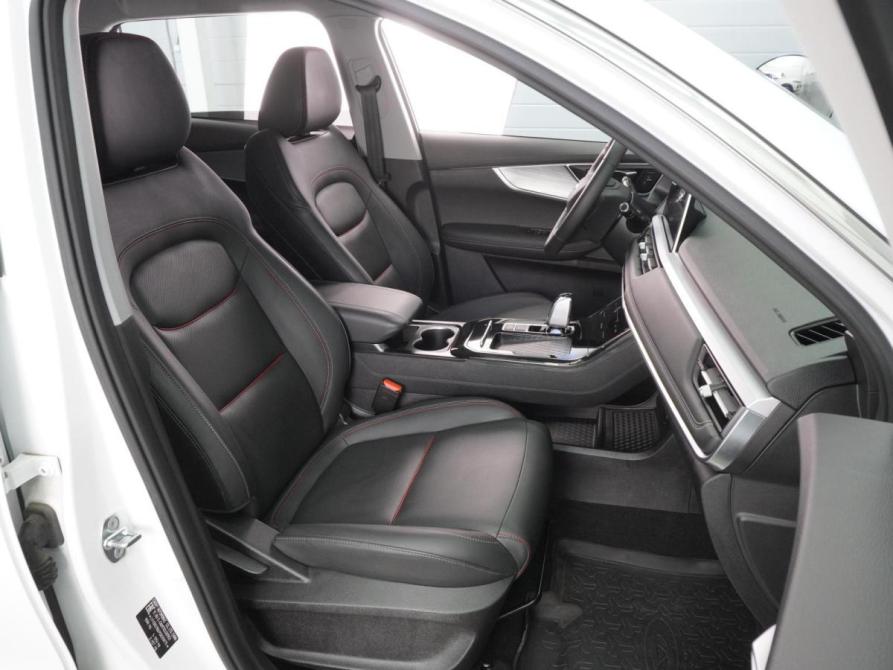 Chery Tiggo 7 Pro I Воронеж  - изображение 8