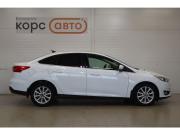 Ford Focus III Рестайлинг Коломна  - изображение 21