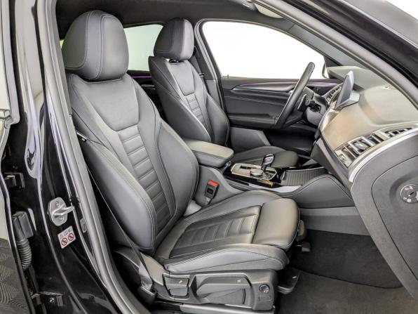 BMW X4 II (G02) Рестайлинг с пробегом 2024 года, цена 7 305 000 рублей, 12849 км, внедорожник, Автокод Объявления