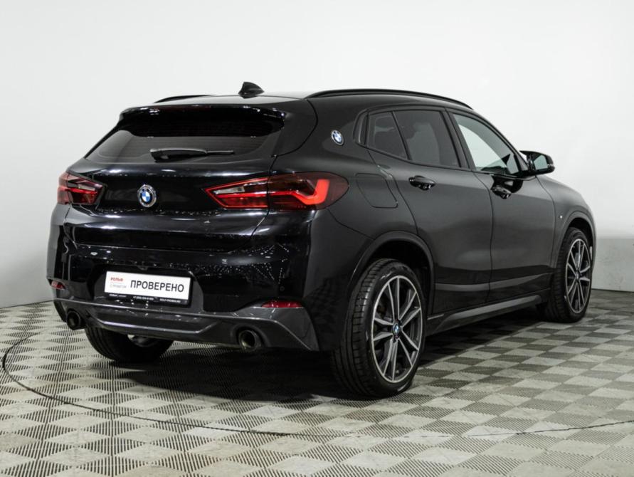 BMW X2 I (F39) Санкт-Петербург  - изображение 6