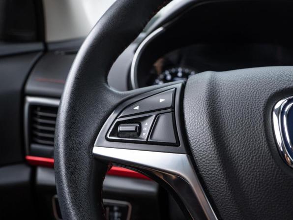 Changan CS55 с пробегом 2019 года, цена 1 555 000 рублей, 89016 км, внедорожник, Автокод Объявления
