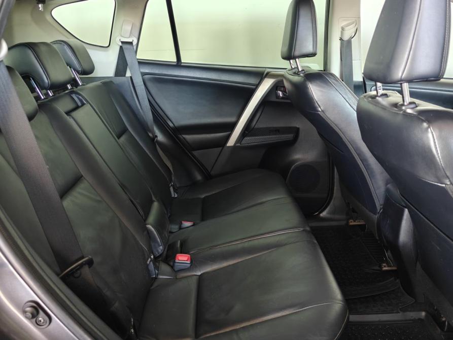 Toyota RAV4 IV (XA40) Москва  - изображение 10
