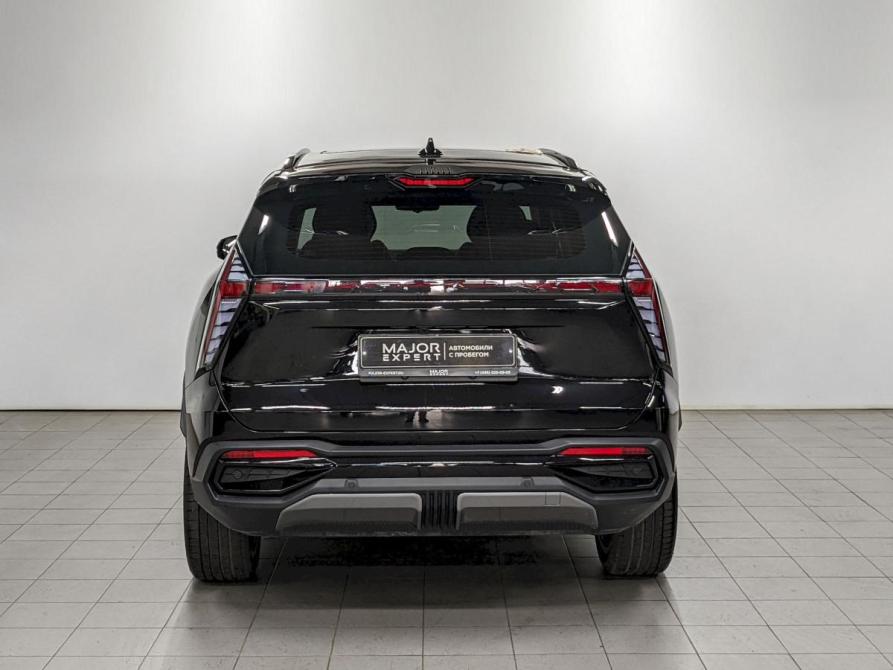 Geely Atlas II Москва  - изображение 6