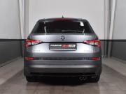 Skoda Kodiaq I Кемерово  - изображение 28
