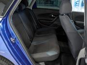 Volkswagen Polo V Рестайлинг Самара  - изображение 44