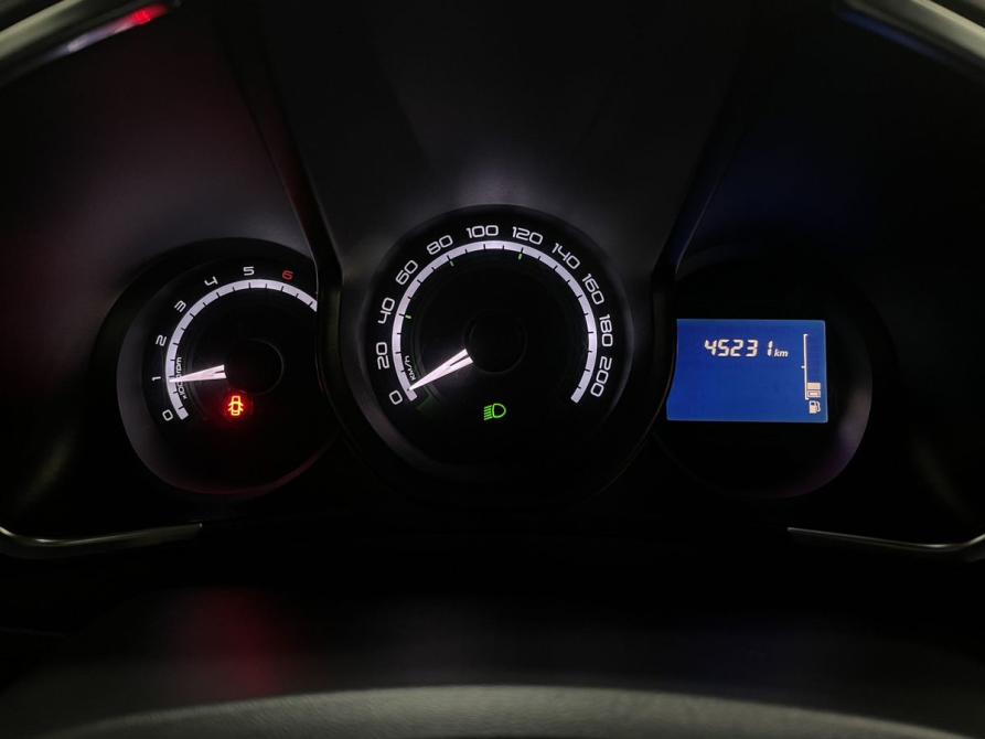 Lada (ВАЗ) XRAY I Воронеж  - изображение 10