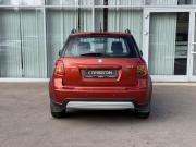 Suzuki SX4 I (Classic) Рестайлинг Воронеж  - изображение 20