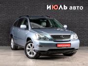 Lexus RX II Рестайлинг Екатеринбург  - изображение 26