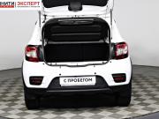 Renault Sandero II Рестайлинг Белгород  - изображение 35