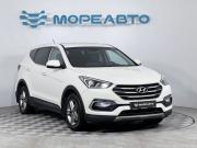 Hyundai Santa Fe III Рестайлинг Калининград  - изображение 23